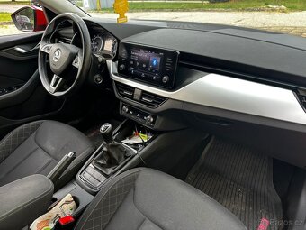 Škoda Scala 1.5 TSI 110kW - 17