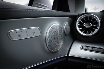 Mercedes-Benz E trieda Kupé 200 A/T 9g / AJ NA SPLÁTKY / - 17