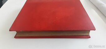 Karel May Červenomodrý Methusalem - 17