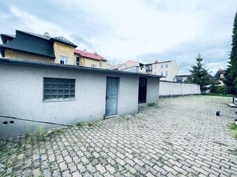 Prvorepubliková vila, Bří. Čapků, Šumperk - 17