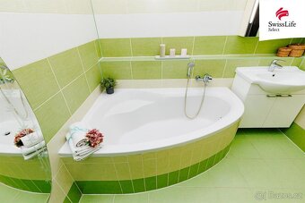 Prodej bytu 4+1 199 m2 Jarmily Glazarové, Olomouc - 17