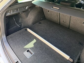 Škoda Octavia RS 2.0 TSI 245k, záruka, serviska - 17