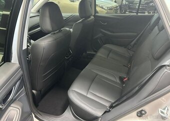 Subaru Outback 2.5 Comfort+kuze 2024 124 kw - 17