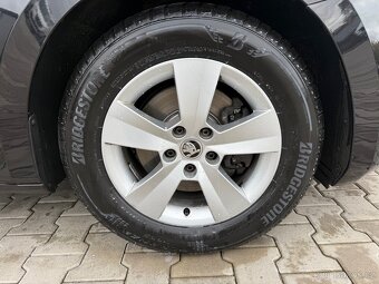 Škoda Superb 2021 2.0TDi 110kw DSG WEBASTO TAŽNÉ VIRTUAL - 17