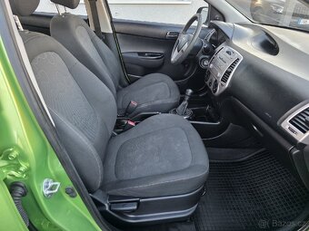 Hyundai i20 1.2 i - 17