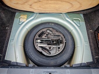 Škoda Octavia II 1.6 TDI, Elegance - 17