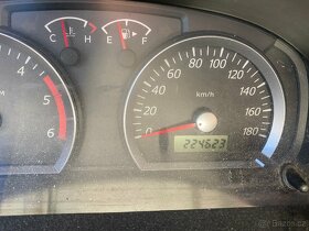 Suzuki Jimny, 1.5 DDiS,pěkný - 17