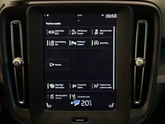 Volvo XC40, T3 Geartronic XC40 - 17