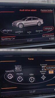 Audi A7 Sportback Competition 3.0 TDI Quattro - 17