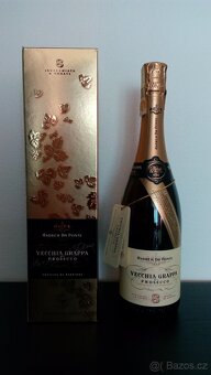 Prodám  GRAPPA super cena - 17