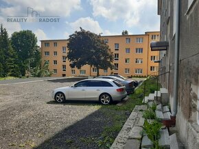 Byt 3+1 s balkonem, DV, 66 m2, Chomutov, Čechova - 17