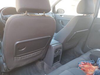 VW GOLF PLUS 1.6 FSI - 17