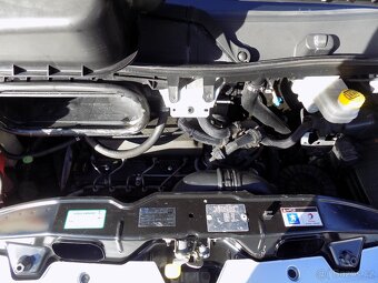 Peugeot Boxer 2.2 HDI 96 KW L2H1 KLIMA NOSIČ - 17