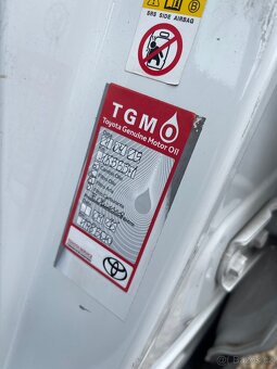 Toyota Rav4 2015,2.0D4D 2WD,Tažné,BEZ KOROZE - 17