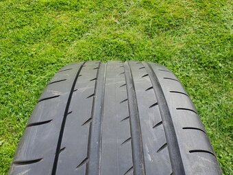 Originální 19 alu kola Ford Kuga MK2 - 17