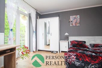 Prodej rodinné domy, 360 m2 - Nové Strašecí, ev.č. 02285 - 17