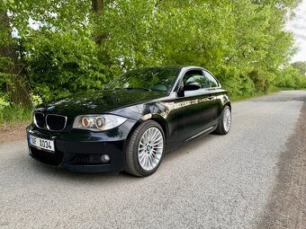 BMW E82 123d 150kw M-Paket - 17