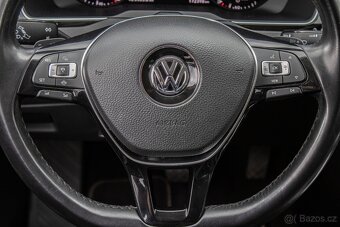 Volkswagen Passat Variant 2.0 TDI BMT Highline DSG 110kW - 17