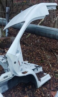 Prodám na Peugeot Boxer, Citroen Jumper 2.0Bhdi a 2.2Bhdi - 17