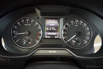 Škoda Octavia 1,6 TDI,STYLE,PANO,NAVI,Bi-xen - 17