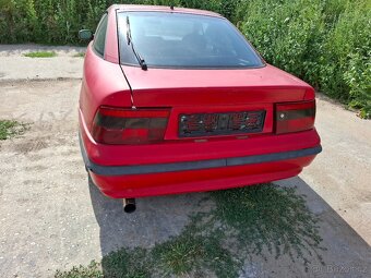 Opel Calibra 2.0 i 16v 110kw/150ps - 17