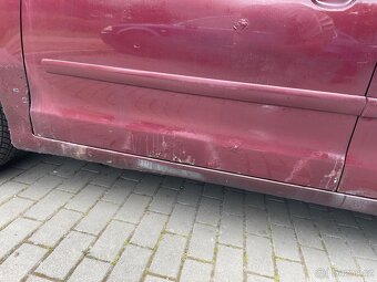 Volkswagen Polo 1.4 16v facelift  plně pojízdné - 17