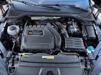 Volkswagen Arteon 1.5 TSi 110kW R-LINE 2022 ČR ZÁRUKA - 17