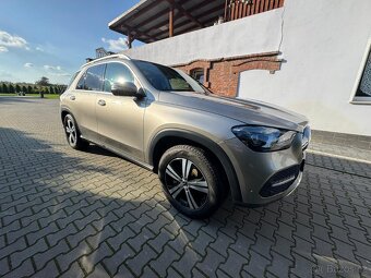 Mercedes GLE 400D CR doklady - 17