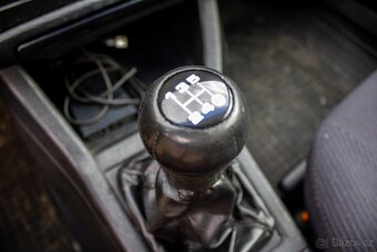 Audi 80 1.9 TD /AJ NA SPLATKY/ - 17