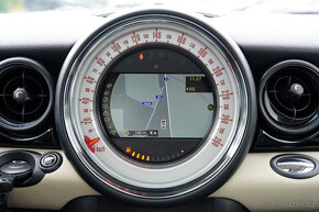 Mini Cooper S R56 1.6turbo Automat (SLEVA) - 17