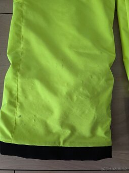 Lyžařský komplet, souprava, set Spyder vel.20 - 17