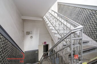 Prodej, domy/památka/jiné, 3090 m2, Mikulášská, Pod Bezručov - 17