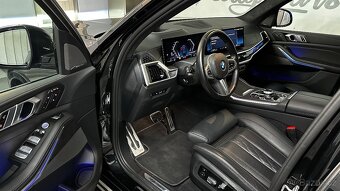 X7, 40D / ZÁRUKA / TOP STAV - 17