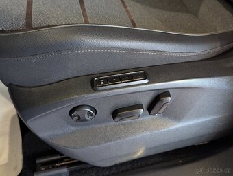 Seat Tarraco 2.0TDi 140kW 4x4 DSG XCELLENCE, ČR, DPH - 17