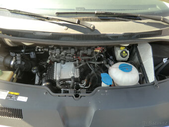 Volkswagen Multivan, 2.0TDi 150kW 4x4 DSG GEN SIX DPH - 17