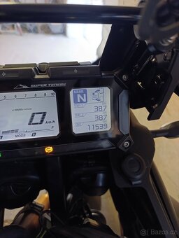 Yamaha XT 1200super tenere - 17