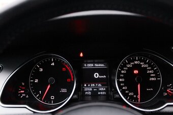 Audi A5 3.0 TDI AJ NA SPATKY - 17