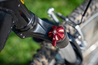 Horské kolo Author Basic - 17