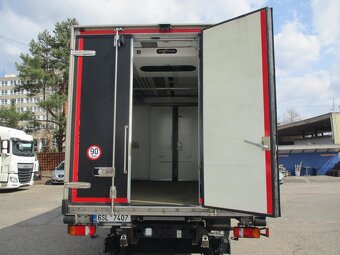 MAN TGM 12.250, 159 000 km - 17