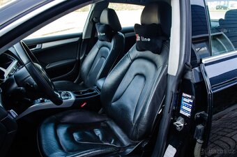 Audi A5 3.0 TDI DPF quattro S tronic - 17