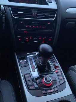 Audi a4 b8 105 kw.2008 rok - 17