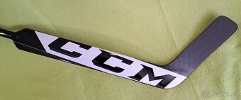 Brankarska hokejka CCM EFLEX 5.9 25" aj 26" - 17