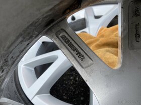 5x112 R18 Audi - 17
