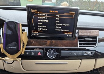 AUDI A8 LONG - 17