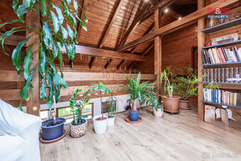 Prodej rodinného domu, 494 m², Chomutov, ul. Ve Stráni - 17