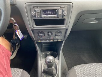Seat Toledo, 1.2 TSI -1xMAJ.- KLIMA - PDC - 17