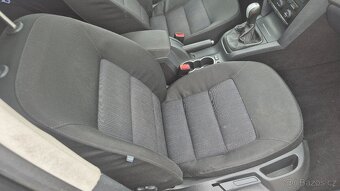 Škoda Octavia  4X4 - 17