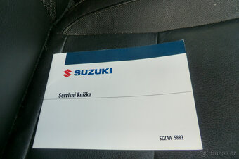 Suzuki SX4 S-Cross, 1.6D 88kW 1.MAJITEL ČR - 17