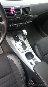 Renault Laguna 3 2.0 TDci 110kw - 17