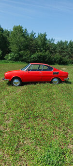 Škoda 110r - 17
